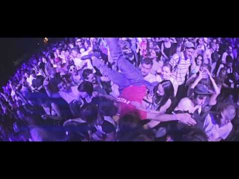 D-BangerZ @ JDM 2014 by LKL (D-Sessions #3)