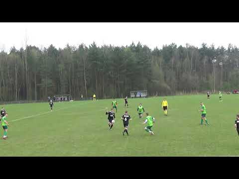 Zgoda Byczyna - Halniak Maków 1:0