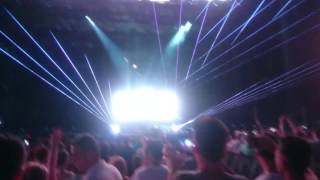 ATB - Streets of Gold Opening @ Timeshift Music Festival (23.07.2017)