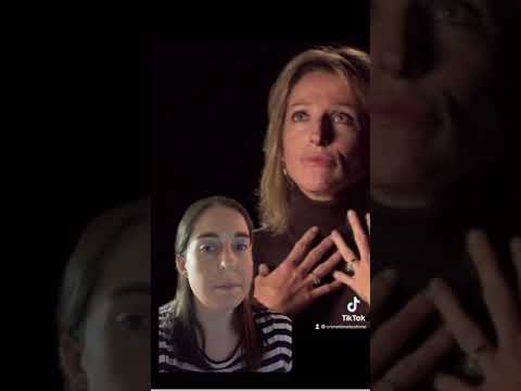 The Attack on Jennifer Morey #crimetimeteatime