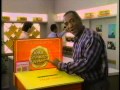 Kodak Colorwatch Featuring Bill Cosby 1991 Commercial