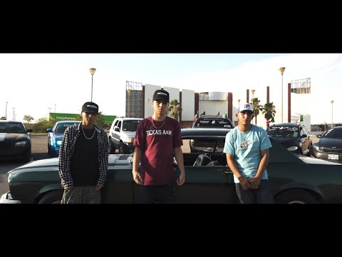 Jauria Santa 🔥 Jflow Gtz🔥 - Prende ese toque (Prod.Paranoia Records)