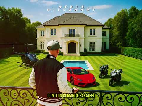 🎧 IMPOSSIBLE AMOR (Mente Millonary) – Bonus Track