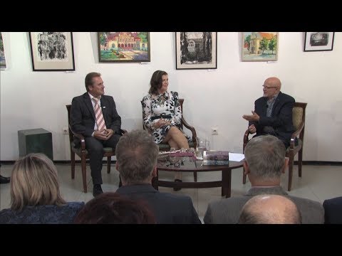 Hatvani Porték - Kondek Zsolt és Czmorek Piroska