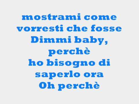 download lagu mp3 mp4 Baby One More Time Testo Traduzione, download lagu Baby One More Time Testo Traduzione gratis, unduh video klip Baby One More Time Testo Traduzione