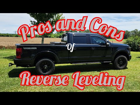 Reverse Leveling Pros and Cons