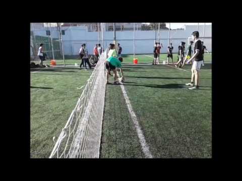 Paladar Negro vs El Awante #Fecha15 - Copa Palermo