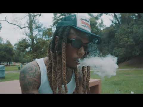 Chris King - Better (Prod. by MoniBeatz)