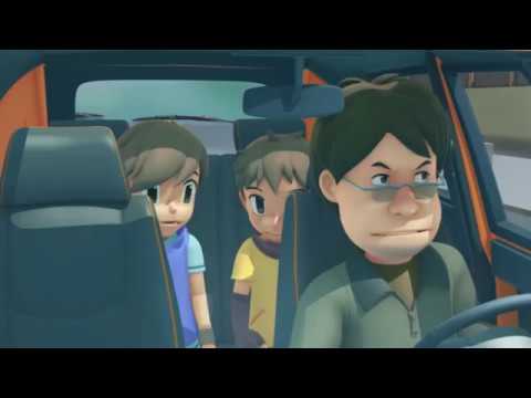 download lagu mp3 mp4 Tobot Song, download lagu Tobot Song gratis, unduh video klip Tobot Song