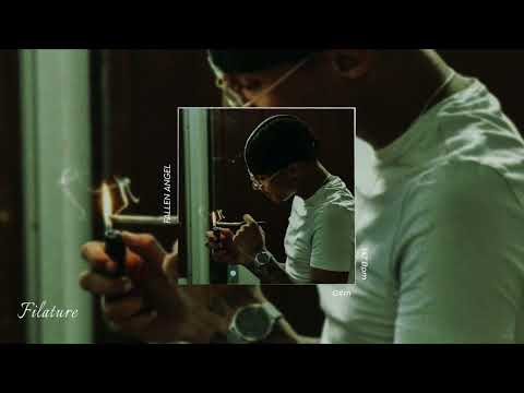 [FREE] Freeze Corleone x Alpha Wann x Stavo Type Beat - Filature | Instru Trap Sombre 2022