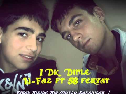 Beni Bulamadın Aciz Sende [ Pırfenaaa] 58Fêryat Ft N-faz