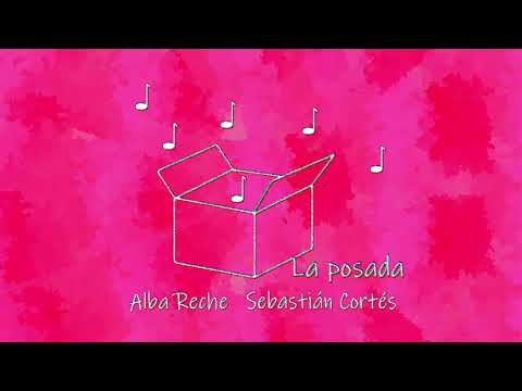 La posada -  Sebastián Cortés & Alba Reche (music box)