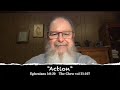 Action The Chew Vol 25 107 A Quill Organic Ministry