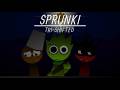 Sprunki Tri Shifted Mix
