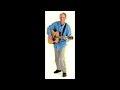 Hap Palmer Sammy I M Glad I M Me Isolated Acoustic Guitar