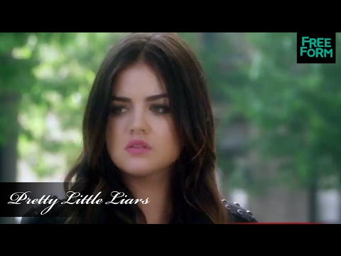 Pretty Little Liars | Season 4, Episode 10 Preview: The Mirror Has Three Faces | Freeform