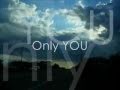 OFRA HAZA You (Lyric Video)