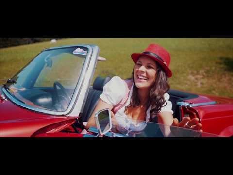 Die Hollerstauden feat. Tapo & Raya - "Luft und Liebe" (Official Video 4K)