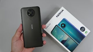 Nokia 3.4 3GB/64GB Dual SIM