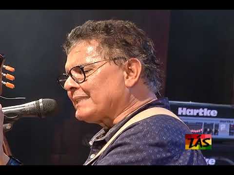 Tadeu Franco - Onde a gente está ( Lô Borges/Márcio Borges)