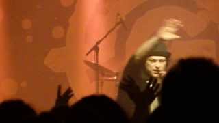 Thomas Godoj 06.12.2013 Plan A