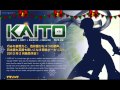 【Kaito V3】 Circus Monster (English Append) 