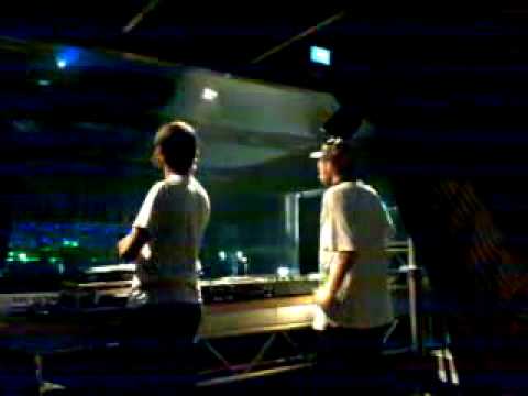 BigCityBeats Vol.9 Finale Mannheim