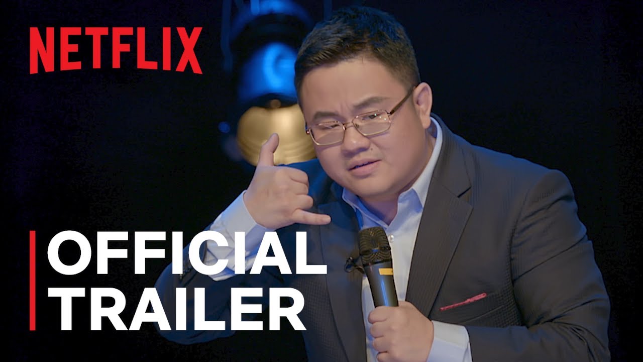 Dr Jason Leong Hashtag Blessed | Official Trailer | Netflix