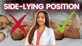 Download lagu How to Breastfeed in the Side-Lying Position mp3 Download lagu How to Breastfeed in the Side-Lying Position mp3