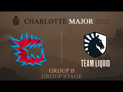 CAG vs TL @Oregon | Six Charlotte Major 2022 Playday 2