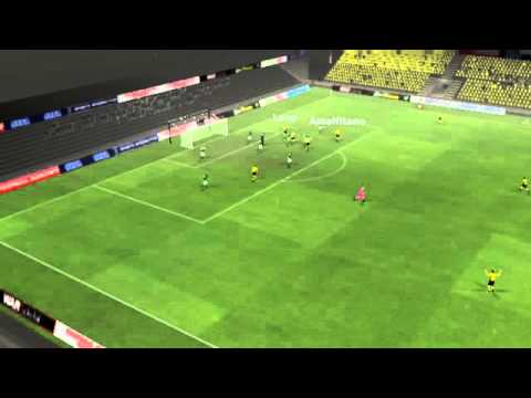 Quevilly 2 - 0 Red Star 93 - Match Highlights