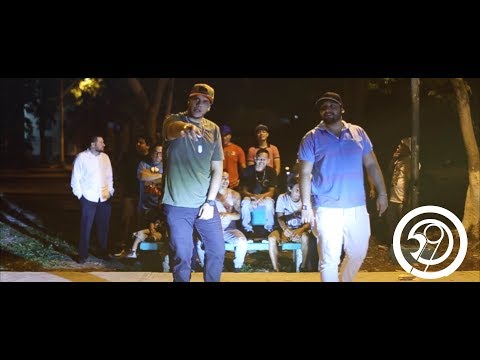 KAPS FT QBVSS - HEY!