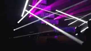 Rene Lavice - The Calling feat Ivy Mairi - Andy C @ Andy C All Night 31/10/14 Brixton Academy.