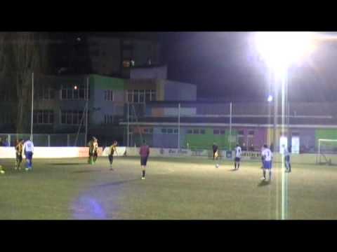 LEKEITIO F.T. 2:1 C.D. Basconia B (Larrotegi, 2014/11/30) - www.leartigol.com