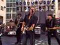 Bruce Springsteen Live today show radio nowhere ...
