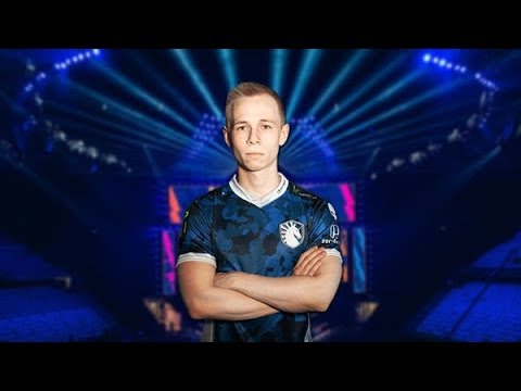 BEAUTIFUL CLUTCH ELIGE. TEAM LIQUID VS TEAM VITALITY