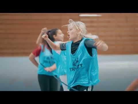 TRIXITT GmbH Fastfilm