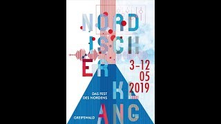 Behind the Scenes | Nordischer Klang 2019