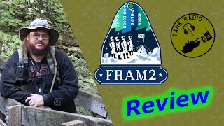 SpaceX FRAM2, After Action Review