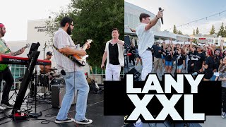 Download lagu XXL - LANY (Cover)- THE 95'S - Live From Azusa mp3