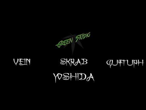 Vein&Skrab - Lęki feat.Gufi UPH (prod. Yoshida)