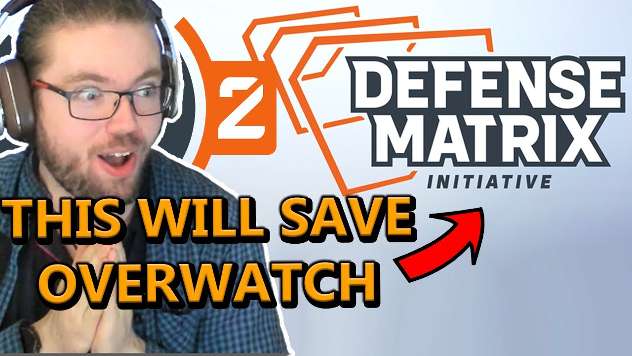 The Overwatch 2 Anticheat is better than you think