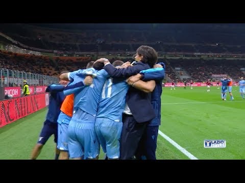 Serie A TIM | Highlights Milan-Lazio 1-2