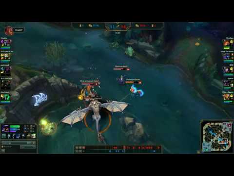 7.14 Flex Gnar x Bard