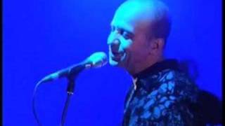 Radiodervish - la creazione