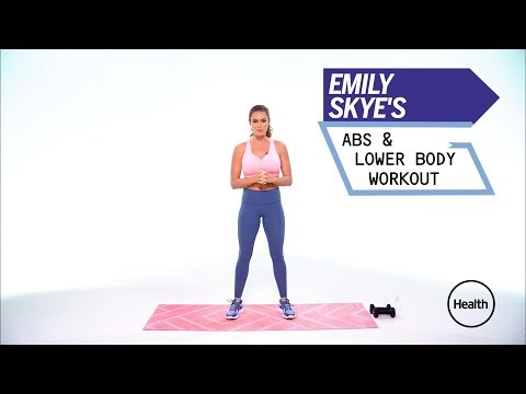 Emily Skye svorio netekimas svorio netenkama 20 kg per mėnesį