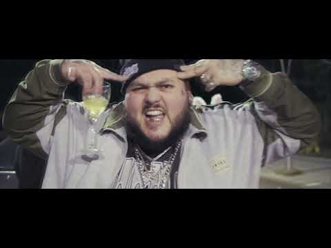 LA  PELICULA  -Big Seiko     #RAPCHILENO #UNDERGROUND #LATINO