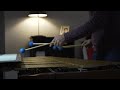 Skylark for Solo Vibraphone | Performance by Christos Rafalides thumbnail