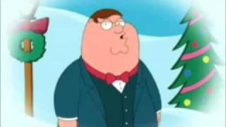 Family guy-A peter griffin christmas