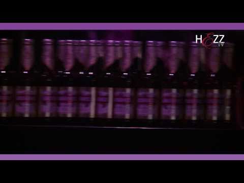 Barberry Openning @ HEZZ